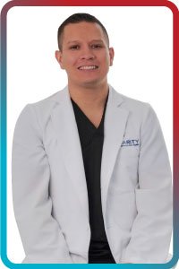 Dr José Felipe Jaramillo Canales