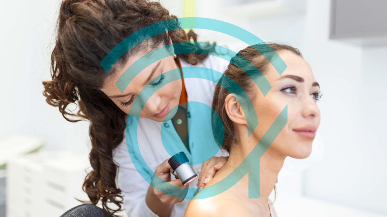 acné, un asunto médico
