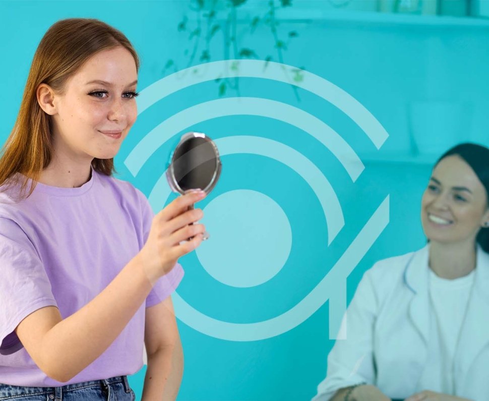 Blog SINACNÉ lleva a tu hijo con especialistas