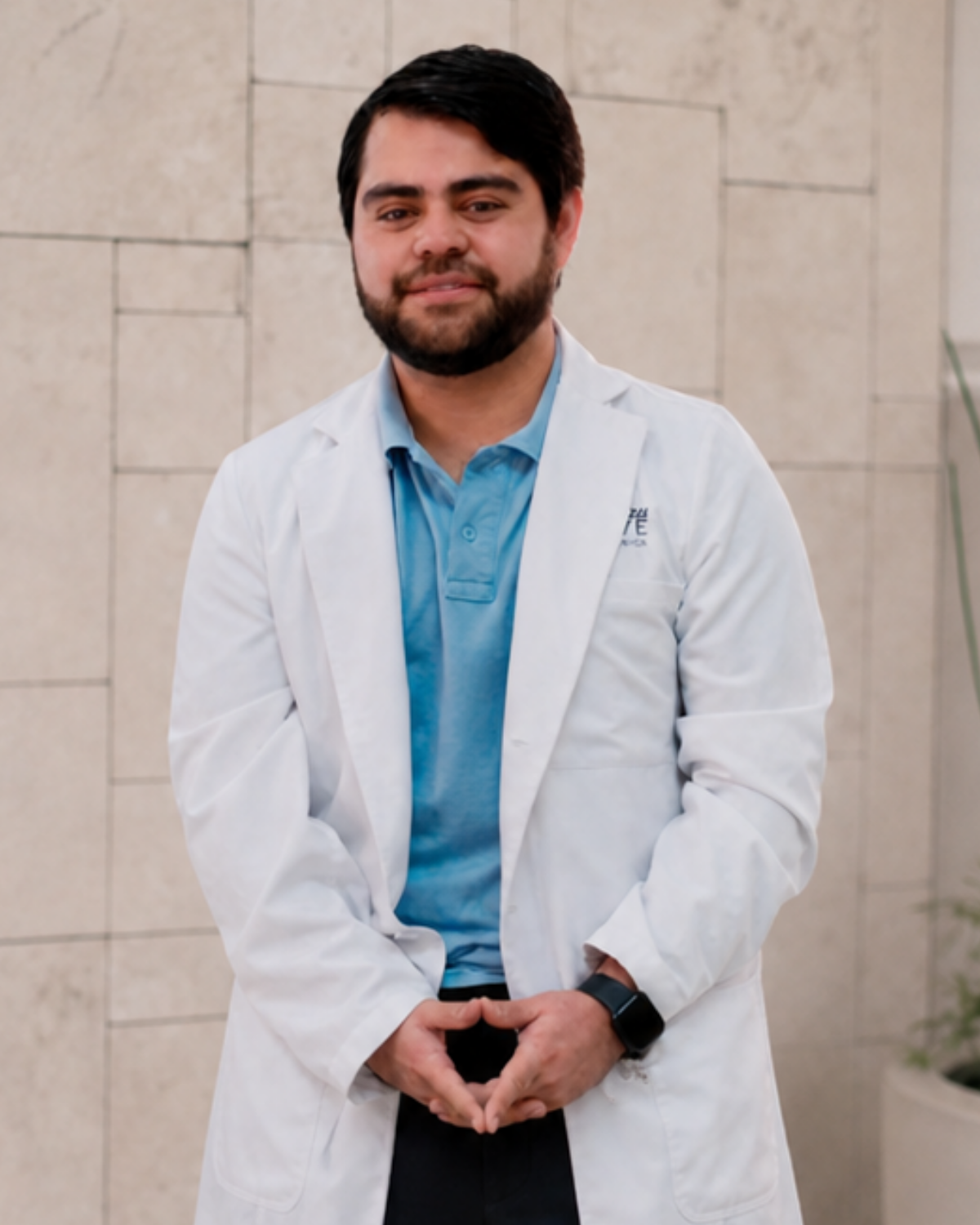 Fotografía de Dr. Dr Paulo Rivas Paniagua