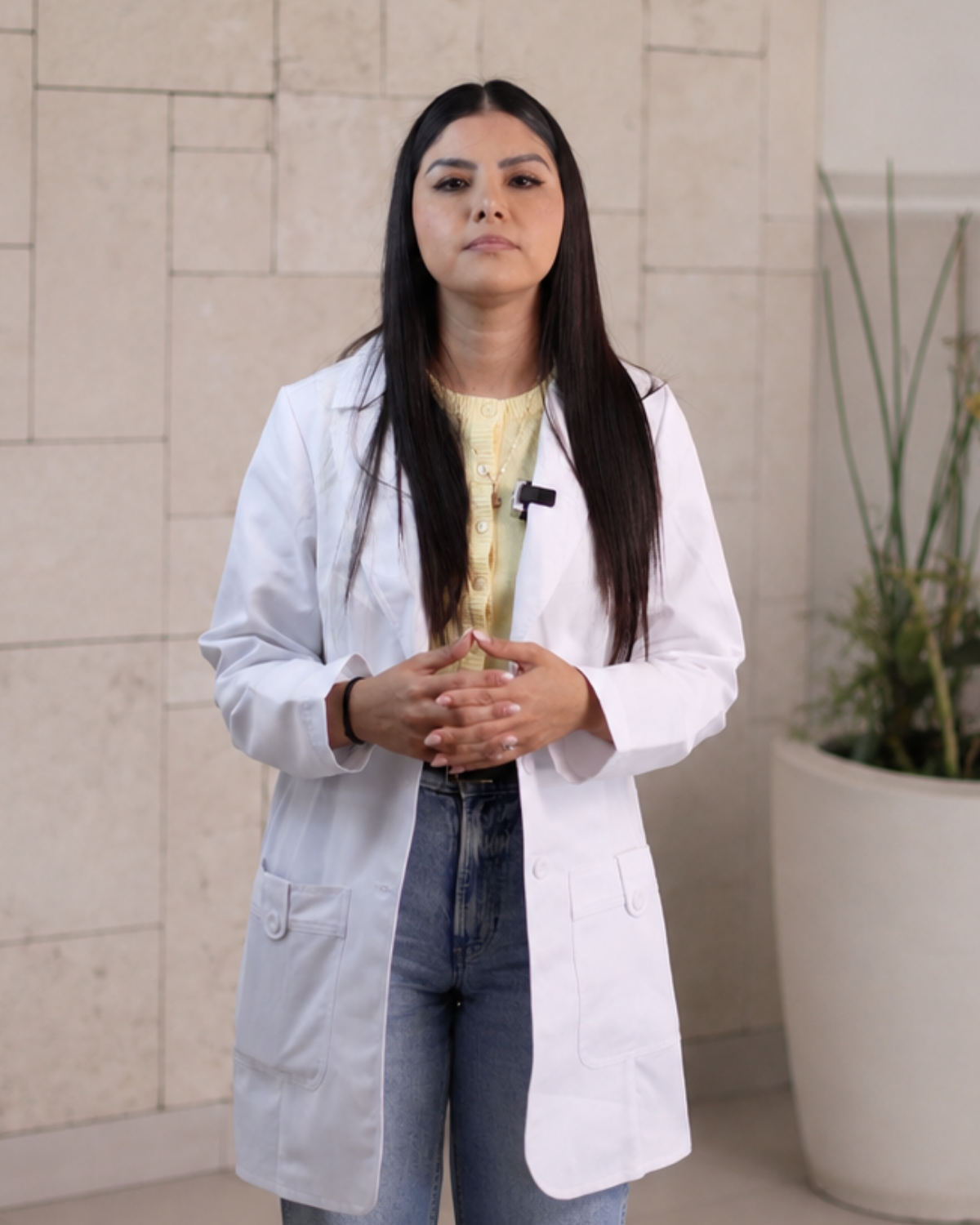 Fotografía de Dra. Fernanda Libezy Herrera Salazar
